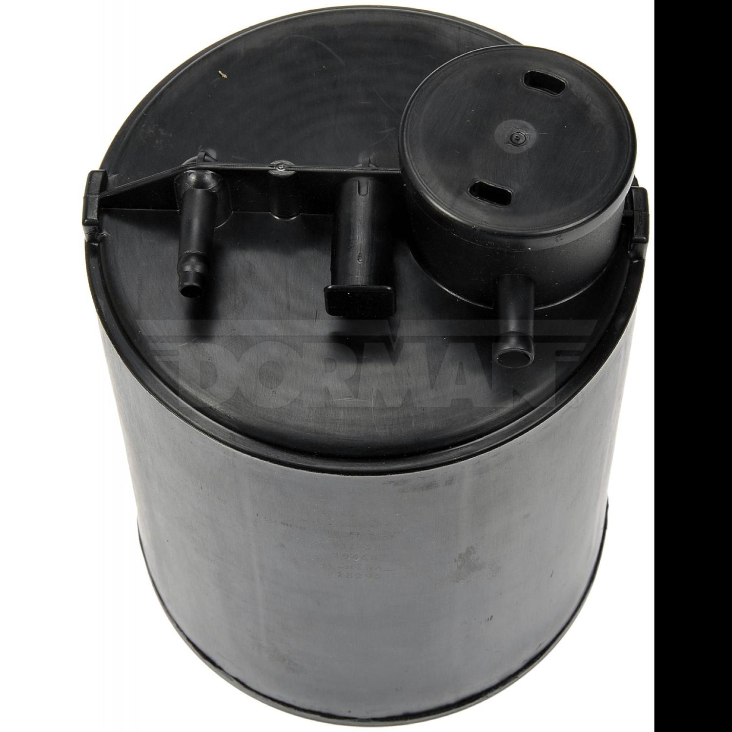 Dorman 911269 Vapor Canister product image 1 of 4