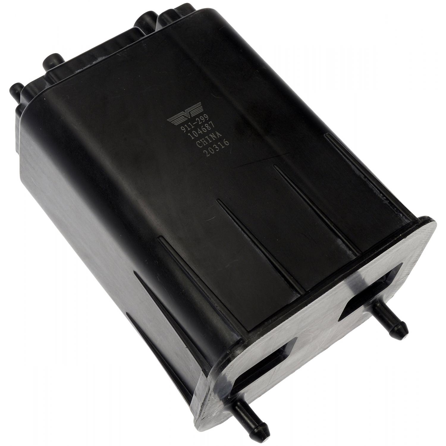 Dorman 911299 - Vapor Canister Dorman 911299 Vapor Canister product image 4 of 4