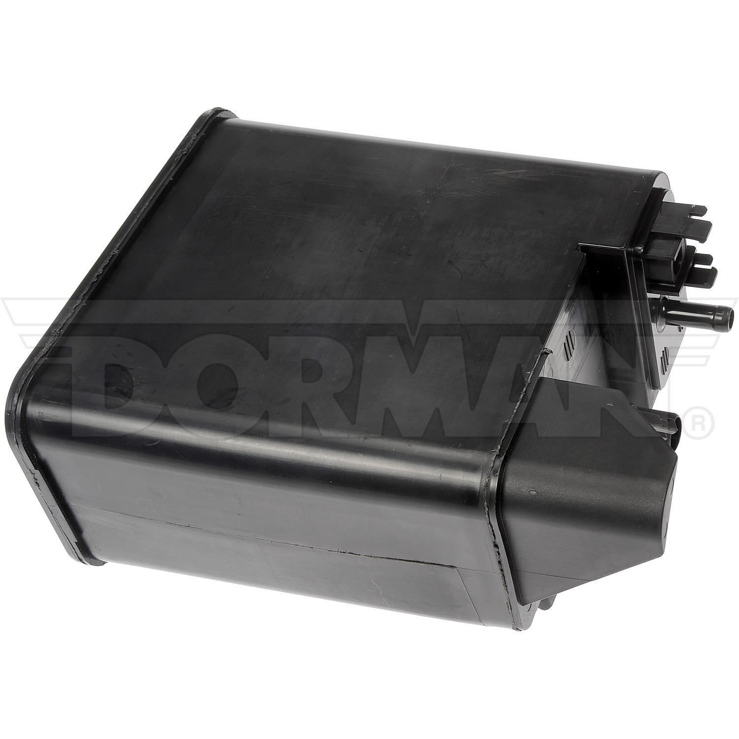 Dorman 911321 Vapor Canister product image 1 of 5