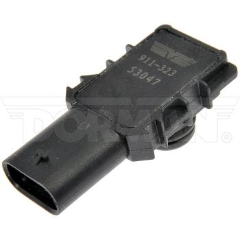 2013 Volkswagen Jetta Evaporative Emissions System Pressure Sensor
