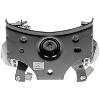 2003 Chevrolet Silverado 1500 HD Tailgate Handle Dorman 91133 image 1 of 3