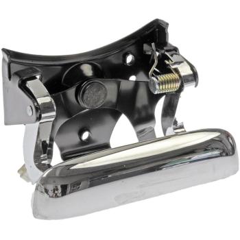 2003 Chevrolet Silverado 1500 HD Tailgate Handle Dorman 91133 image 2 of 3