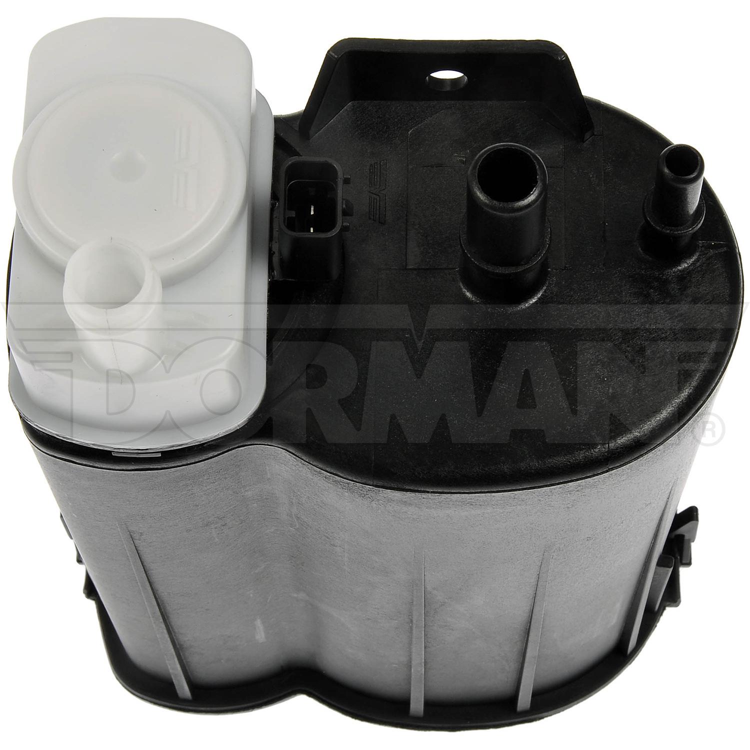 Dorman 911335 - Vapor Canister Dorman 911335 Vapor Canister product image 3 of 5