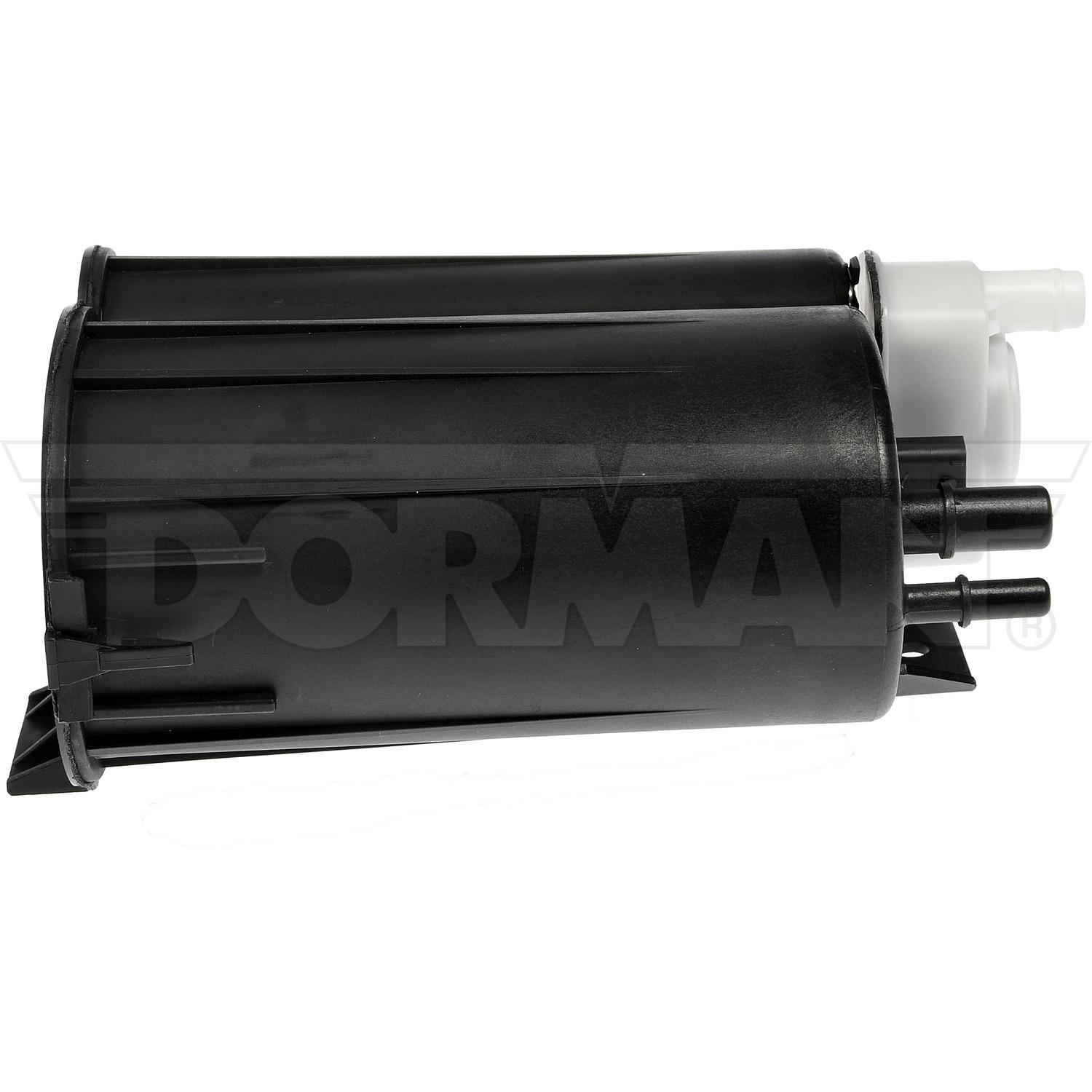 Dorman 911335 - Vapor Canister Dorman 911335 Vapor Canister product image 4 of 5