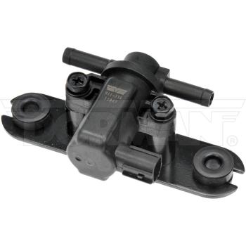 2012 Nissan Xterra Vapor Canister Purge Valve