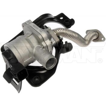 2007 Cadillac DTS Secondary Air Injection Check Valve