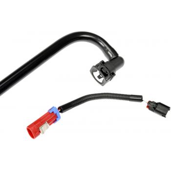 2007 Saturn Outlook Vapor Canister Vent Solenoid Dorman 911369 image 3 of 4