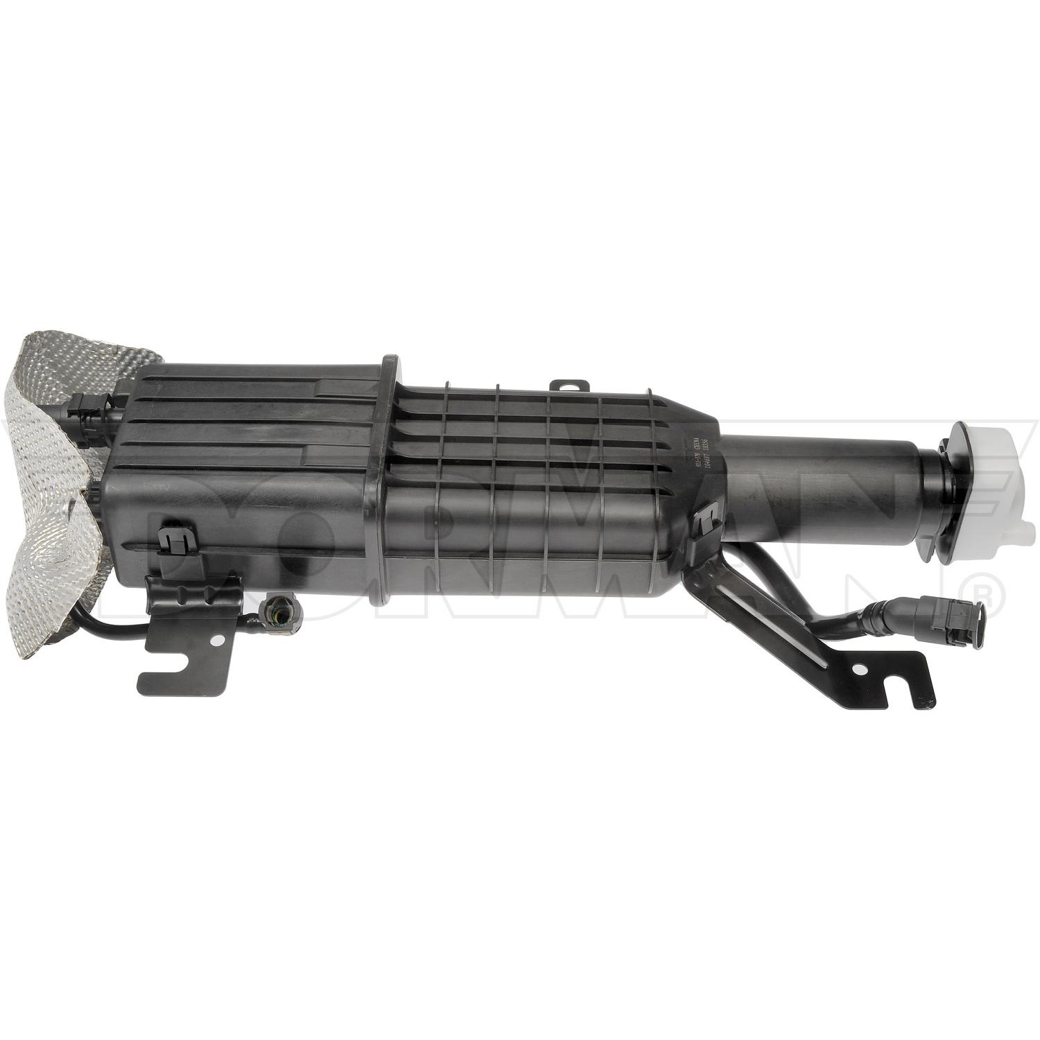 Dorman 911379 - Vapor Canister Dorman 911379 Vapor Canister product image 2 of 6
