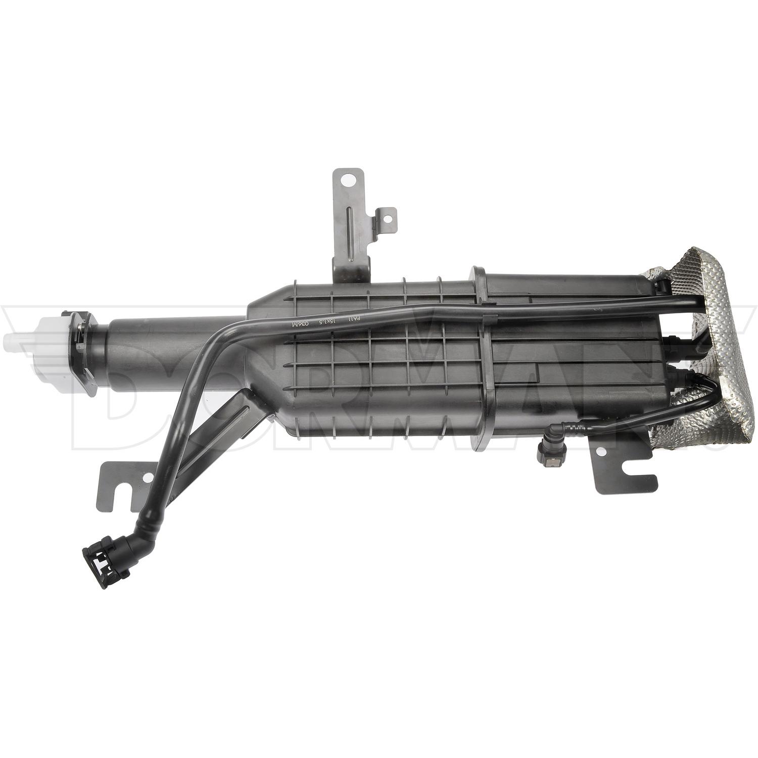 Dorman 911379 - Vapor Canister Dorman 911379 Vapor Canister product image 3 of 6
