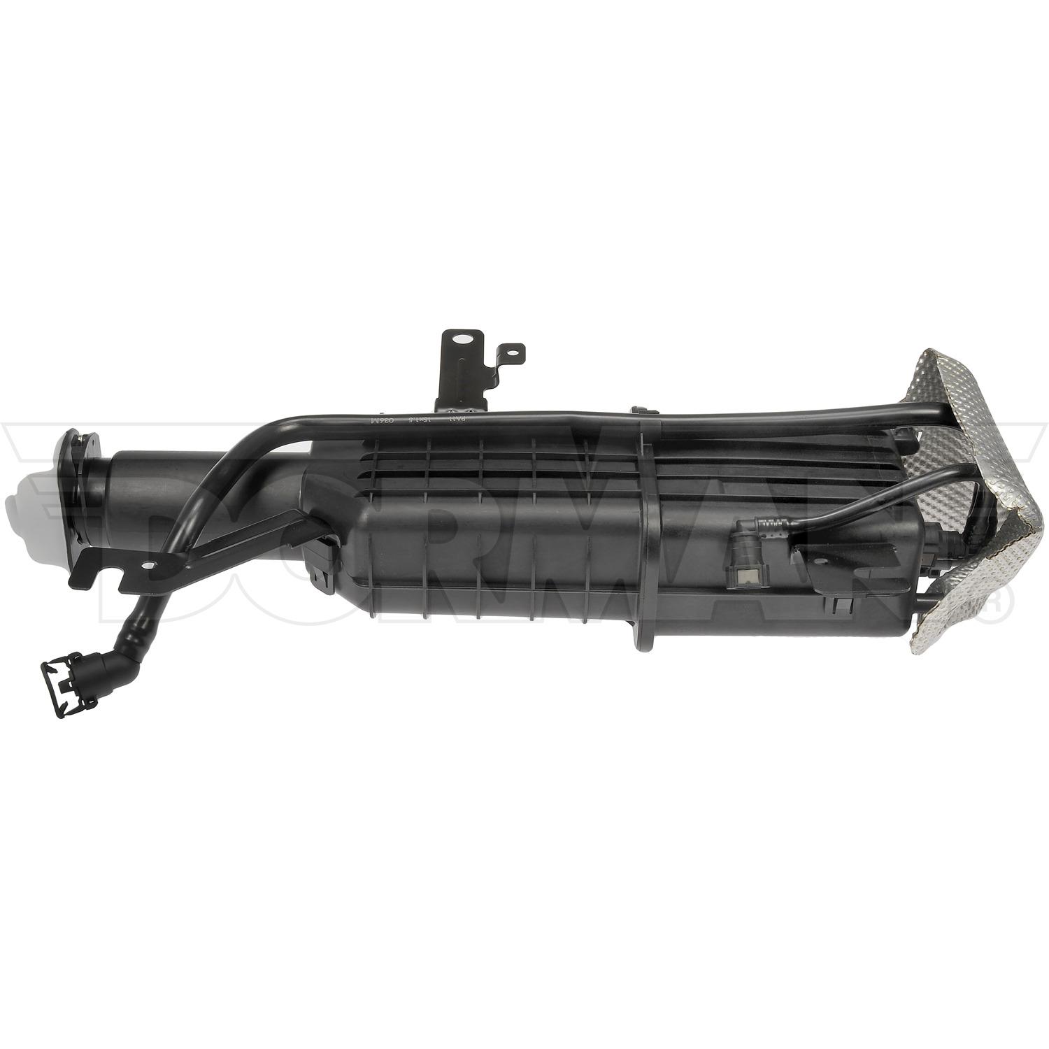 Dorman 911379 - Vapor Canister Dorman 911379 Vapor Canister product image 4 of 6