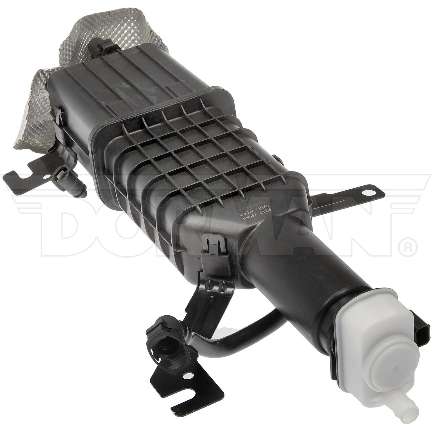 Dorman 911379 - Vapor Canister Dorman 911379 Vapor Canister product image 6 of 6