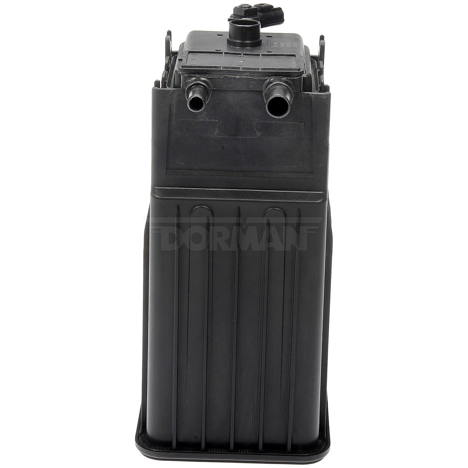Dorman 911380 Vapor Canister product image 1 of 5