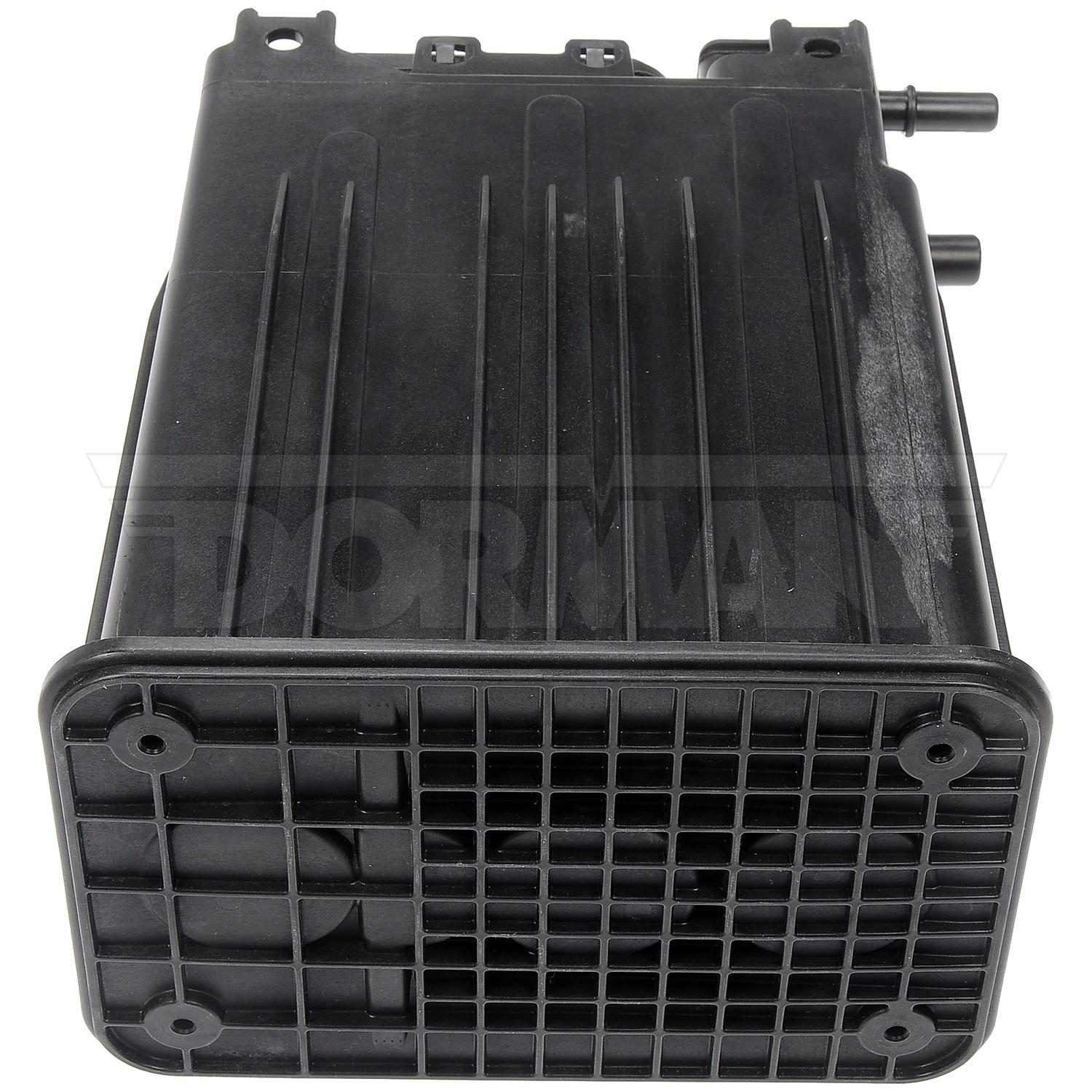 Dorman 911380 Vapor Canister product image 2 of 5