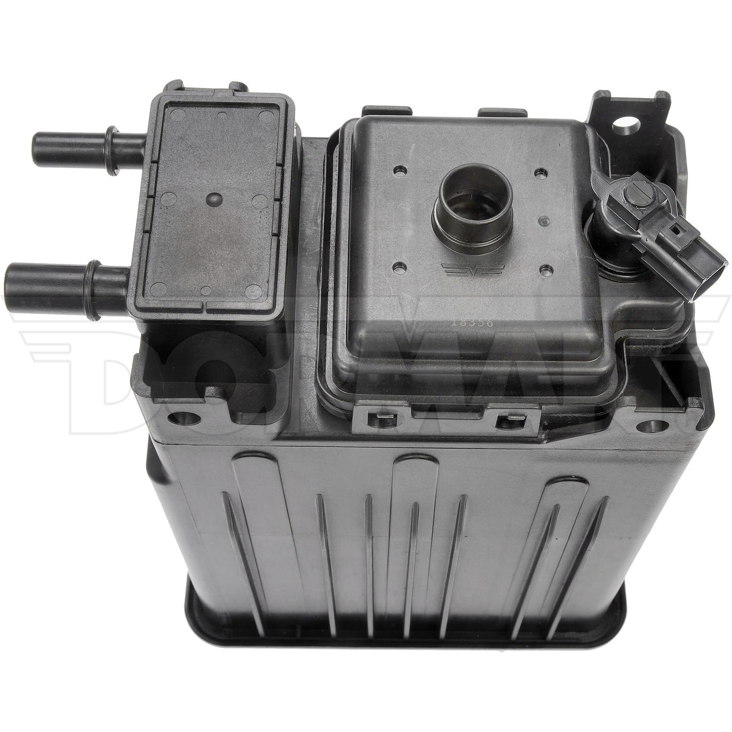 Dorman 911380 Vapor Canister product image 3 of 5
