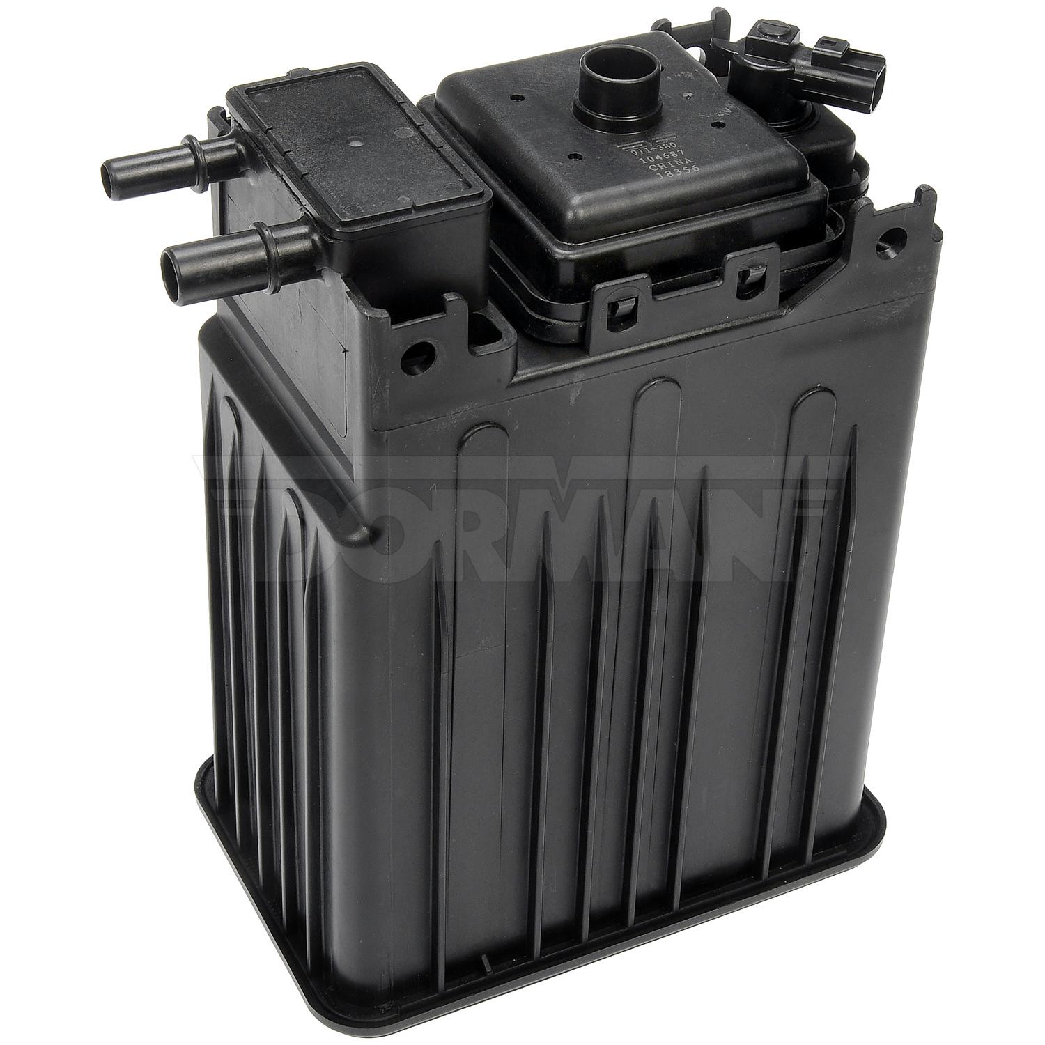 Dorman 911380 Vapor Canister product image 5 of 5