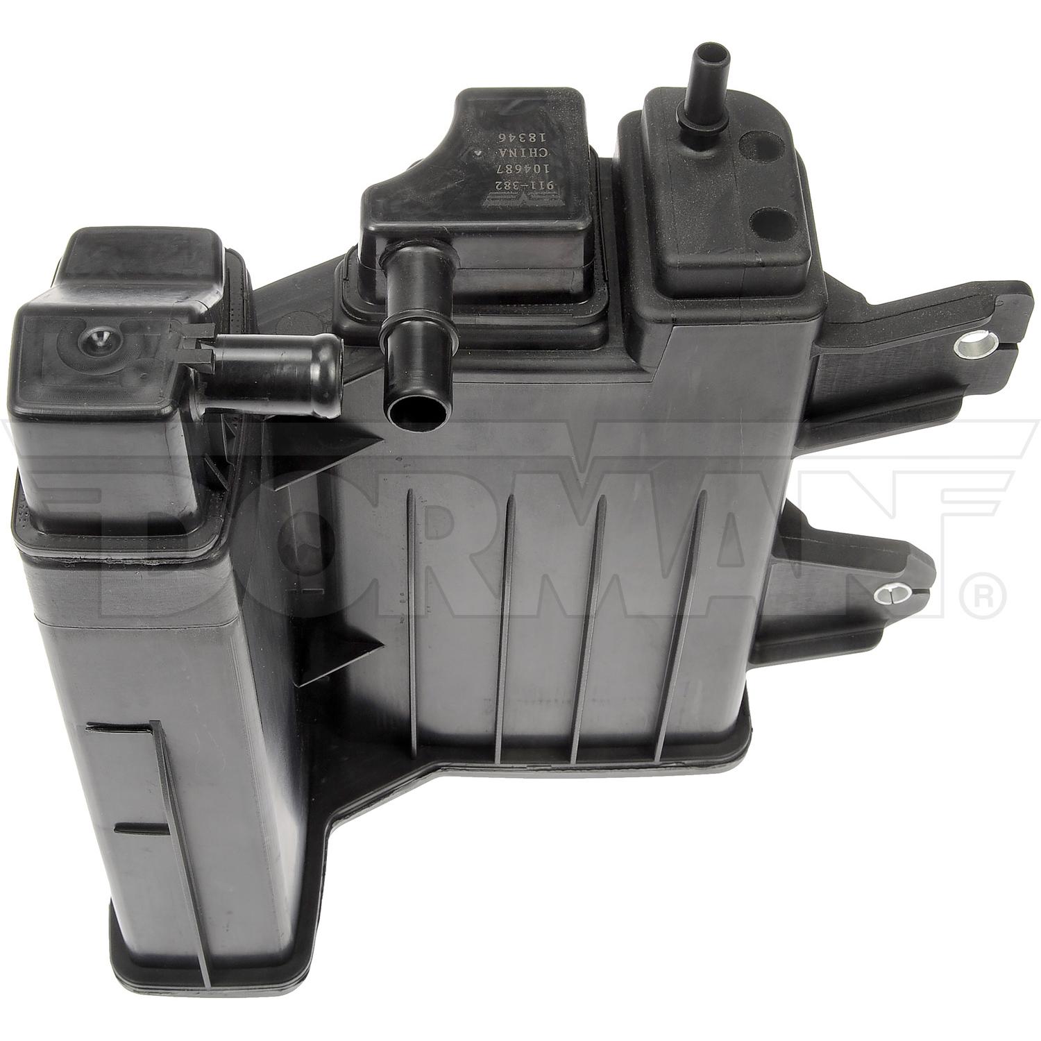 Dorman 911382 Vapor Canister product image 3 of 5