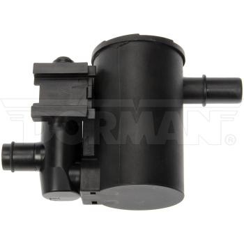 2011 Chevrolet Aveo Vapor Canister Vent Solenoid Dorman 911418 image 3 of 4