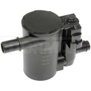 2011 Chevrolet Aveo Vapor Canister Vent Solenoid Dorman 911418 image 4 of 4
