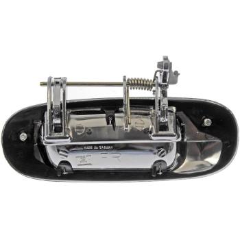 2009 GMC Envoy Exterior Door Handle Front Right Dorman 91142 image 2 of 3