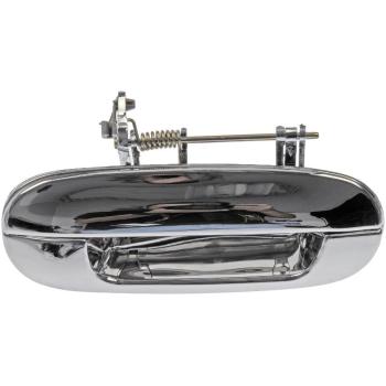 2009 GMC Envoy Exterior Door Handle Front Right Dorman 91142 image 3 of 3