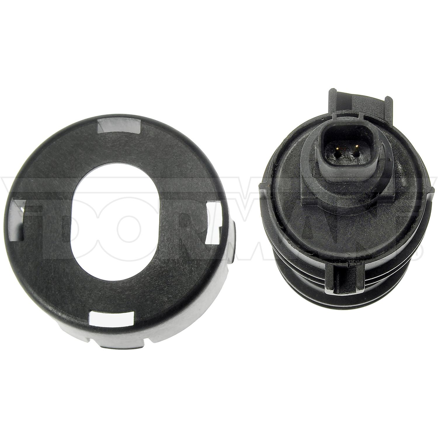 Dorman 911422 - Vapor Canister Vent Solenoid Dorman 911422 Vapor Canister Vent Solenoid product image 1 of 4