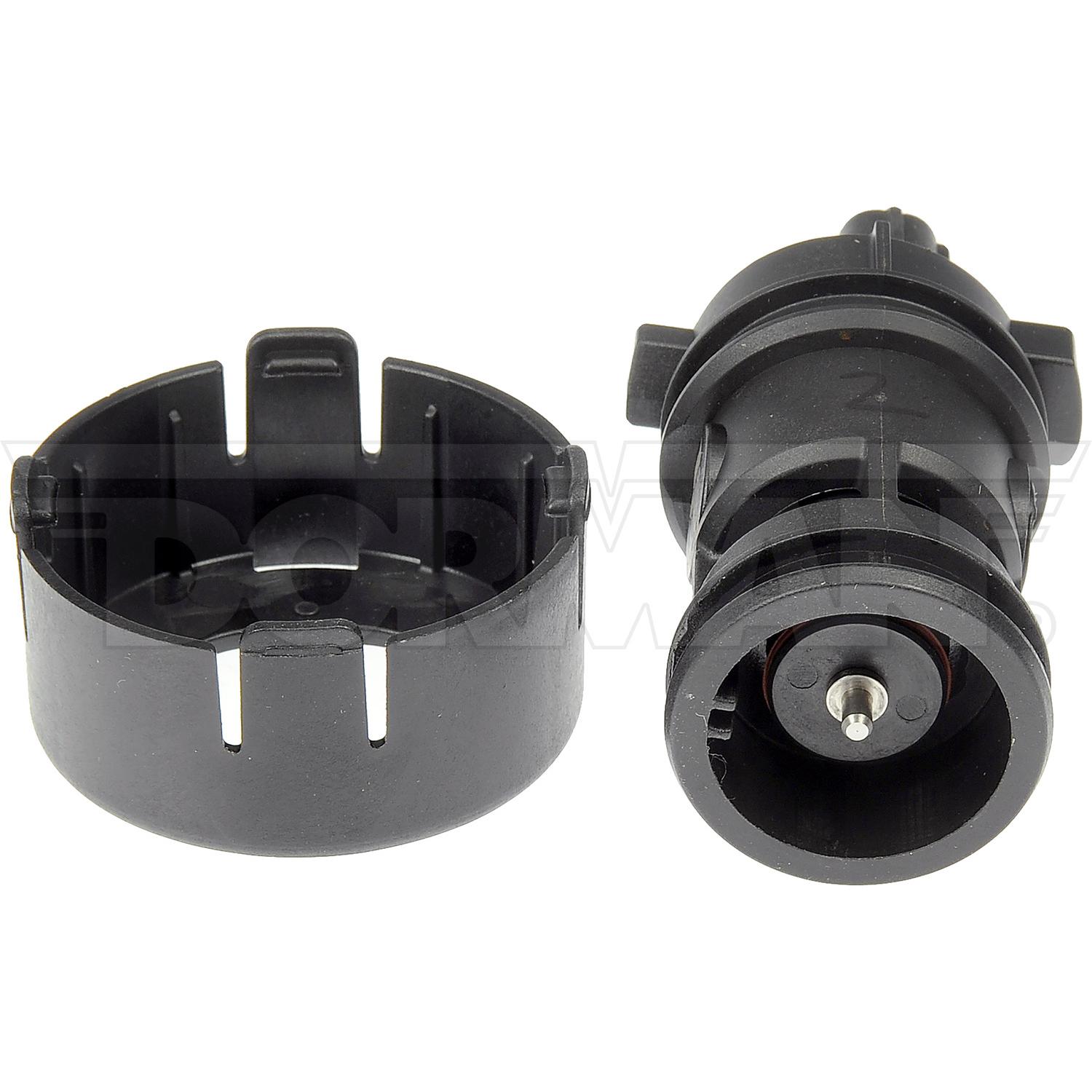 Dorman 911422 - Vapor Canister Vent Solenoid Dorman 911422 Vapor Canister Vent Solenoid product image 2 of 4