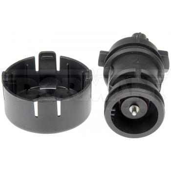 2021 Acura RDX Vapor Canister Vent Solenoid Dorman 911422 image 2 of 4