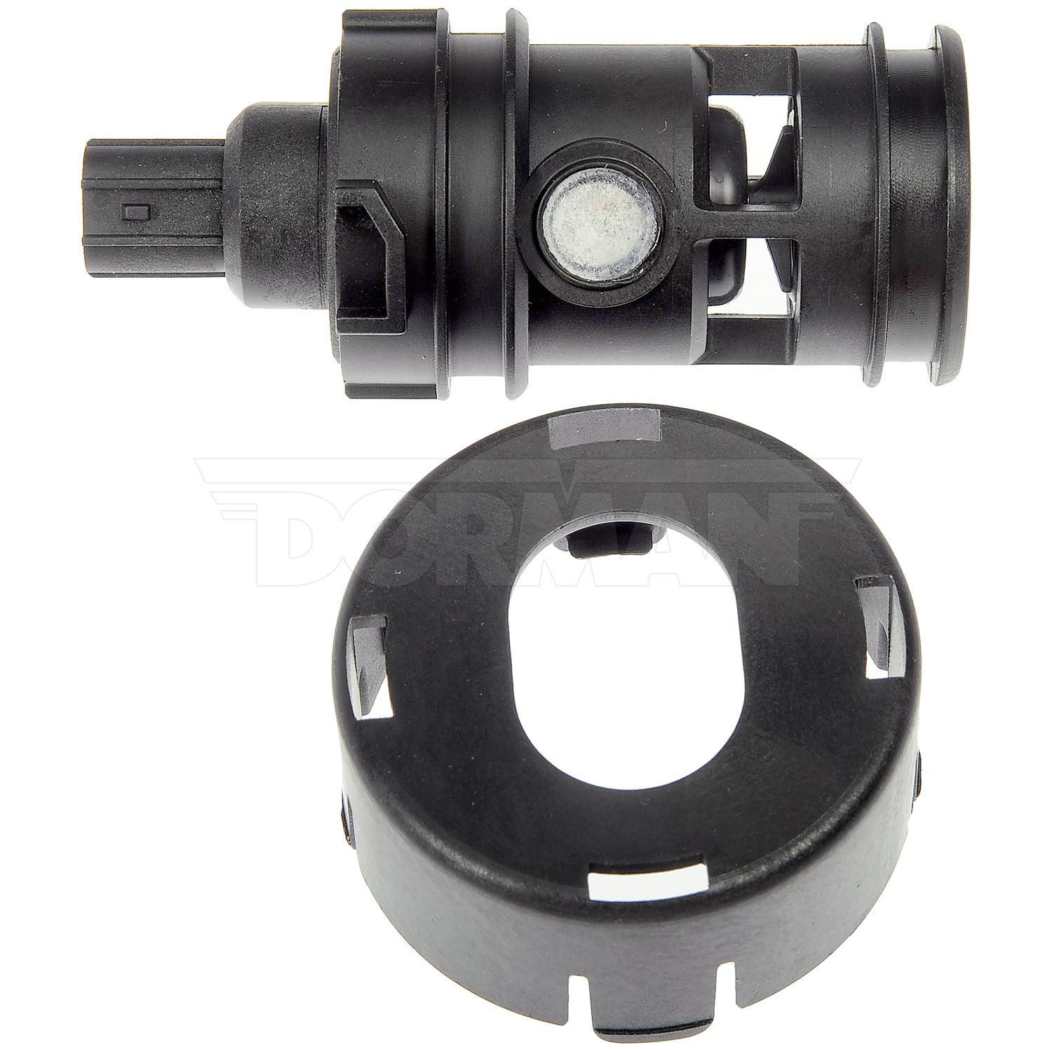 Dorman 911422 - Vapor Canister Vent Solenoid Dorman 911422 Vapor Canister Vent Solenoid product image 3 of 4