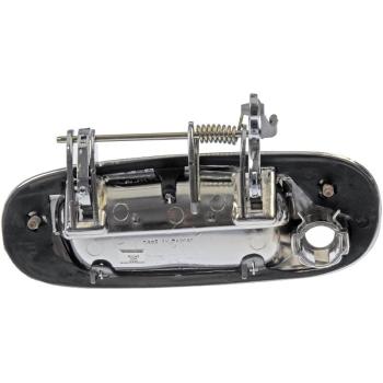 2009 GMC Envoy Exterior Door Handle Front Right Dorman 91143 image 1 of 3