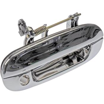 2009 GMC Envoy Exterior Door Handle Front Right Dorman 91143 image 3 of 3