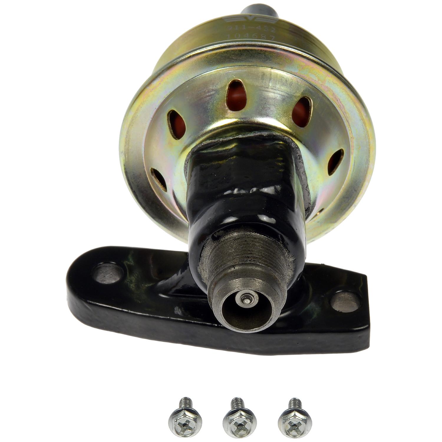 Dorman 911432 EGR Valve product image 1 of 4