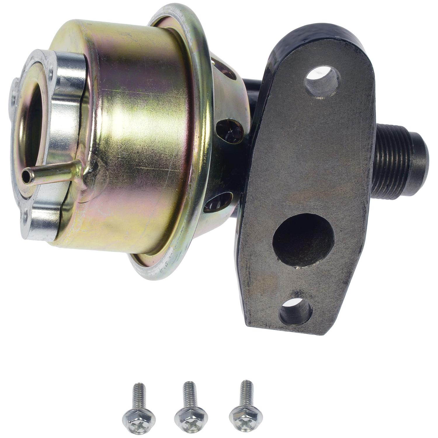 Dorman 911432 EGR Valve product image 2 of 4