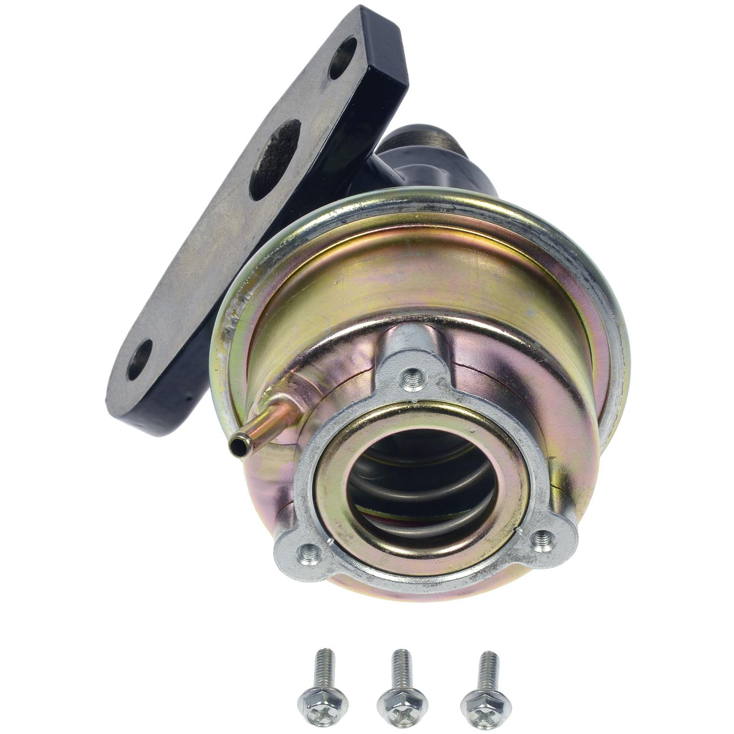 Dorman 911432 EGR Valve product image 3 of 4