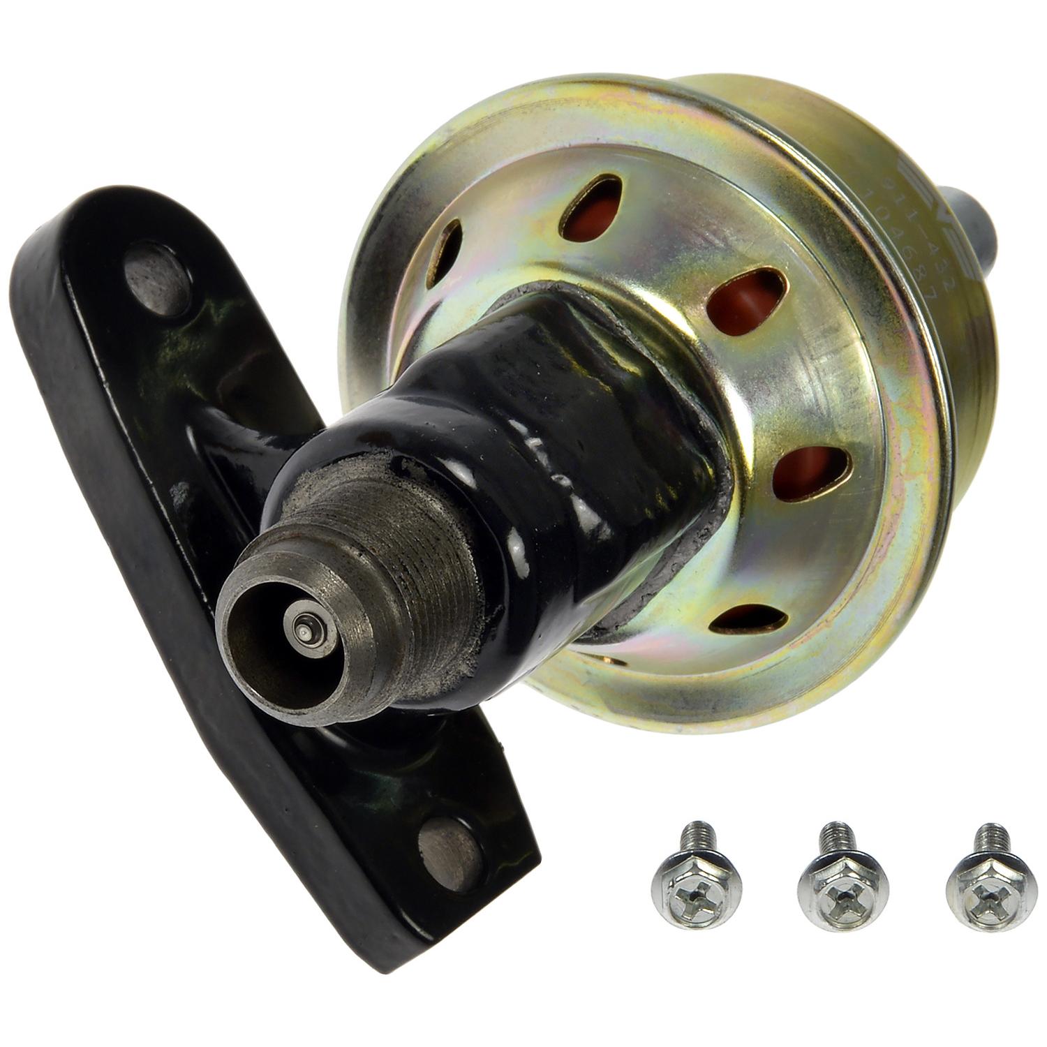 Dorman 911432 EGR Valve product image 4 of 4