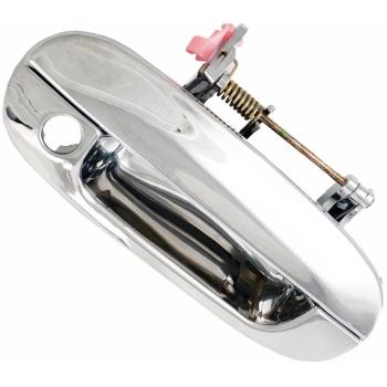 2009 GMC Envoy Exterior Door Handle Front Left Dorman 91144 image 1 of 3