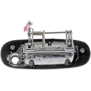 2009 GMC Envoy Exterior Door Handle Front Left Dorman 91144 image 3 of 3