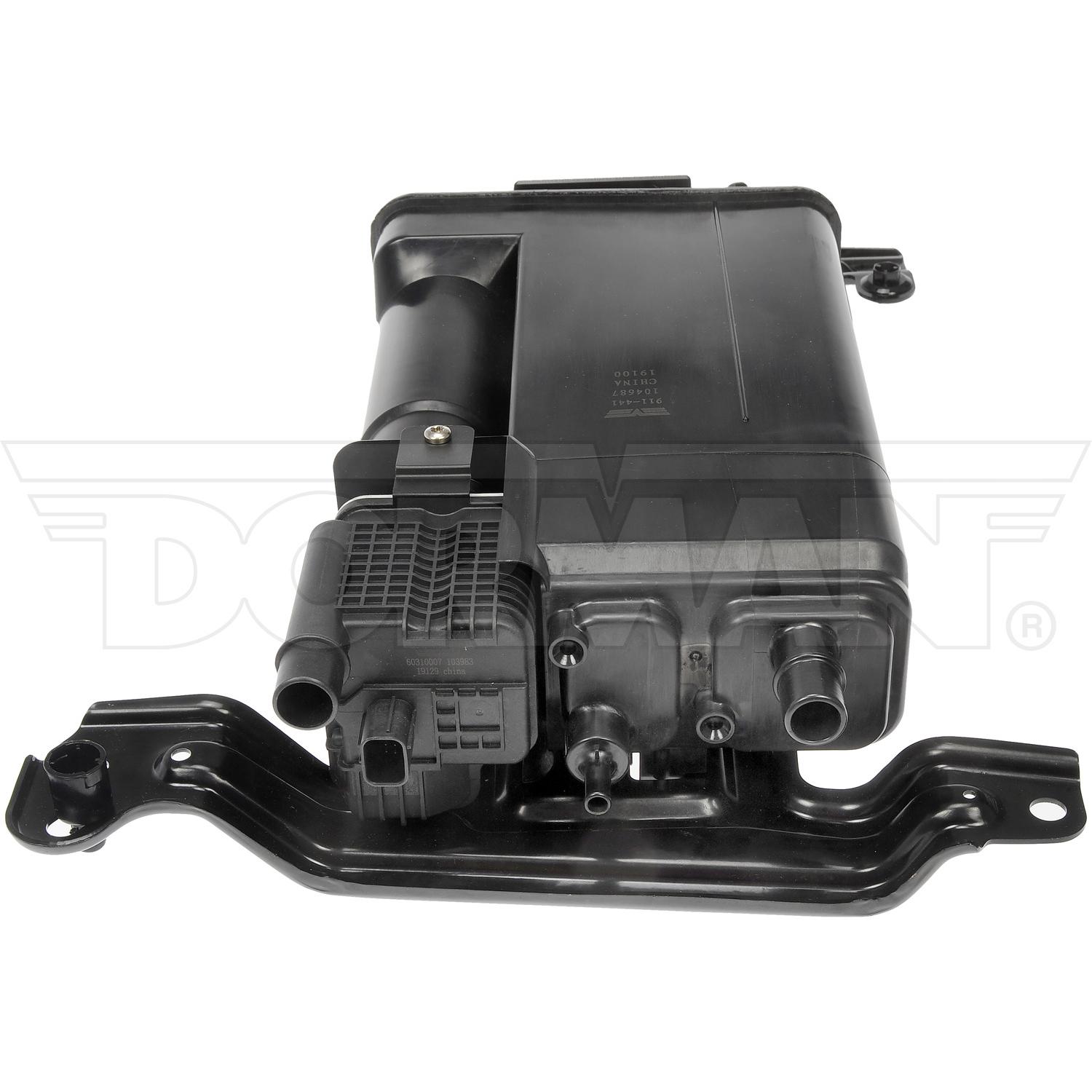 Dorman 911441 - Vapor Canister Dorman 911441 Vapor Canister product image 1 of 5