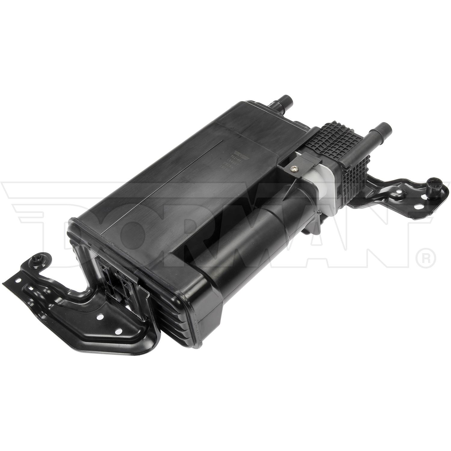 Dorman 911441 - Vapor Canister Dorman 911441 Vapor Canister product image 4 of 5