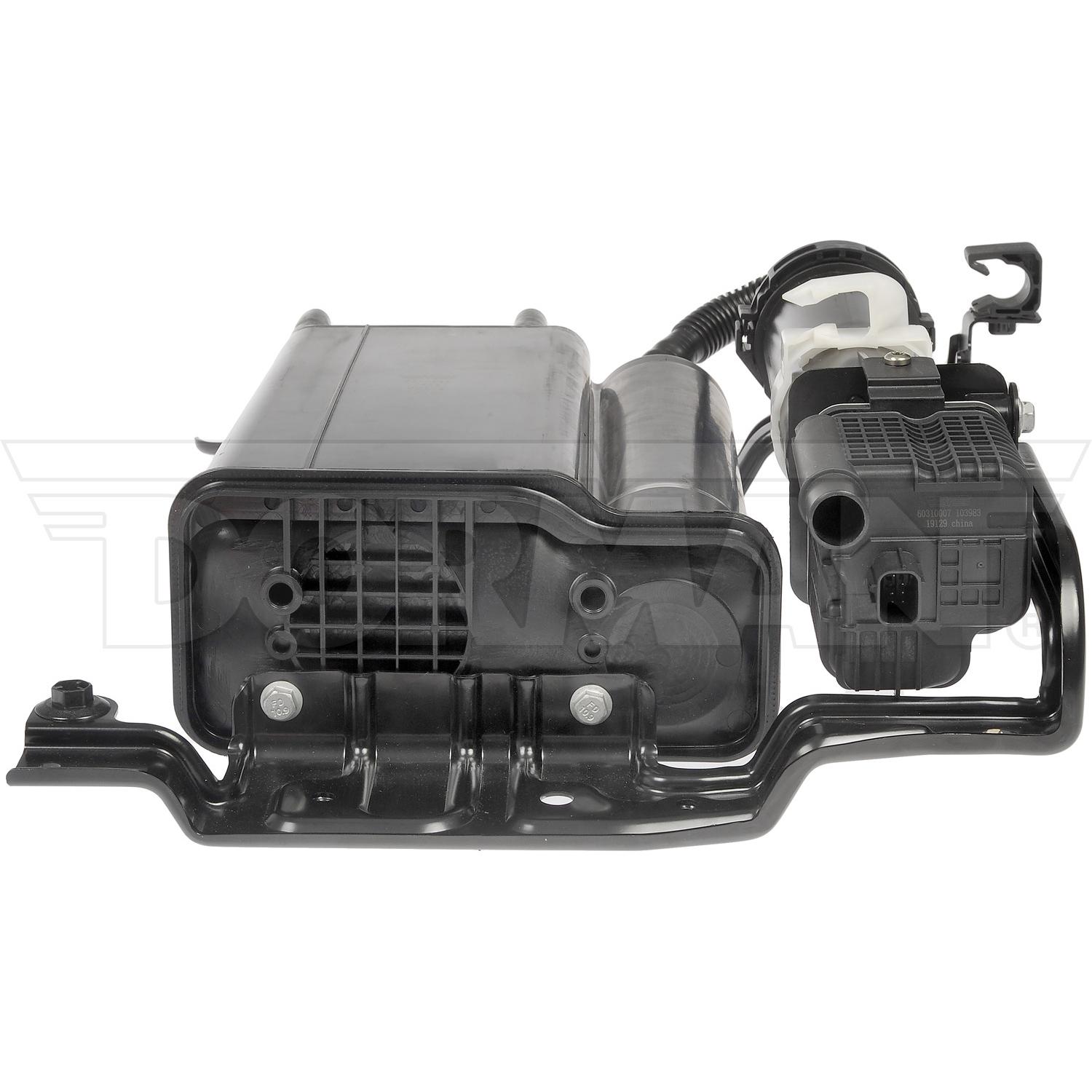 Dorman 911443 Vapor Canister product image 1 of 6