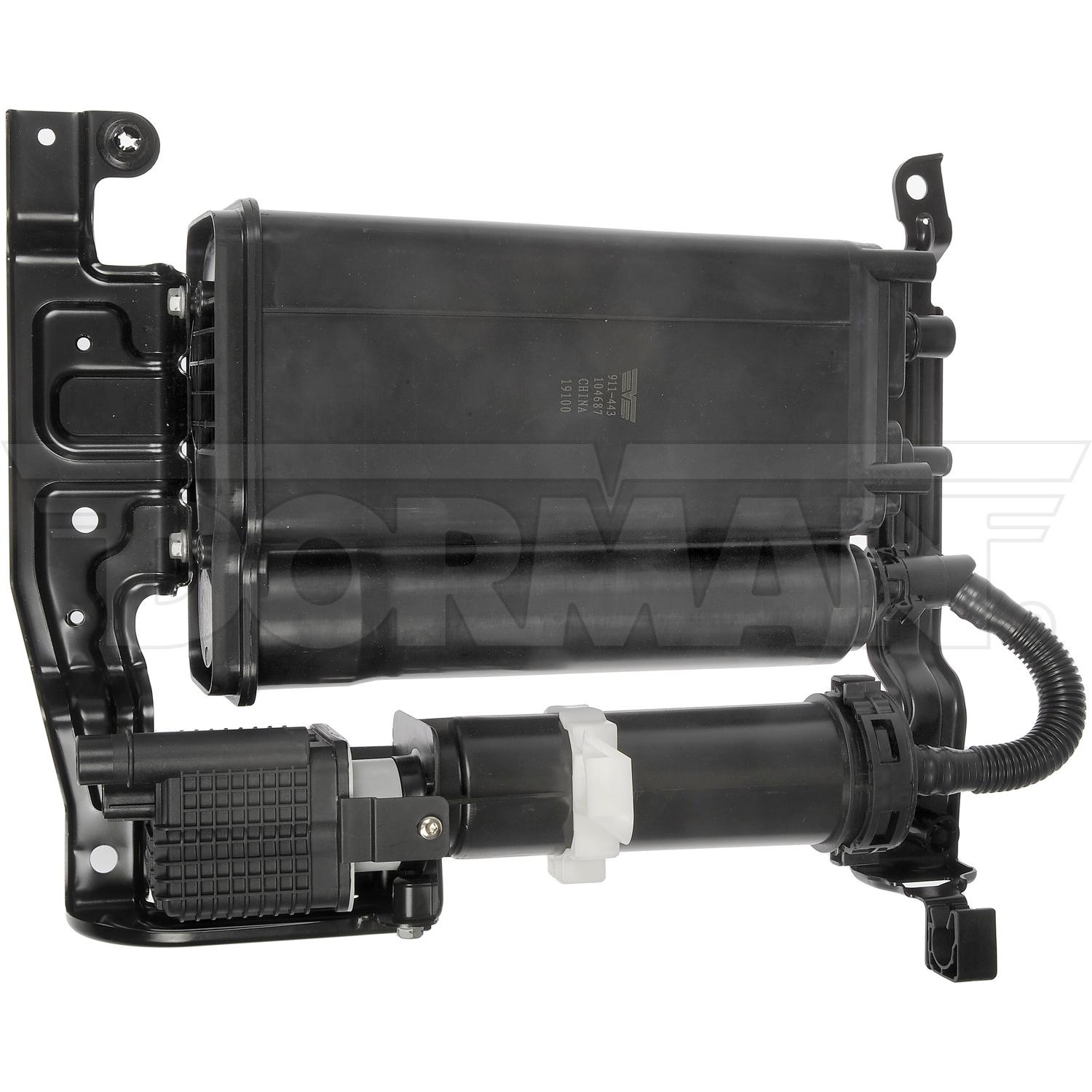 Dorman 911443 Vapor Canister product image 3 of 6
