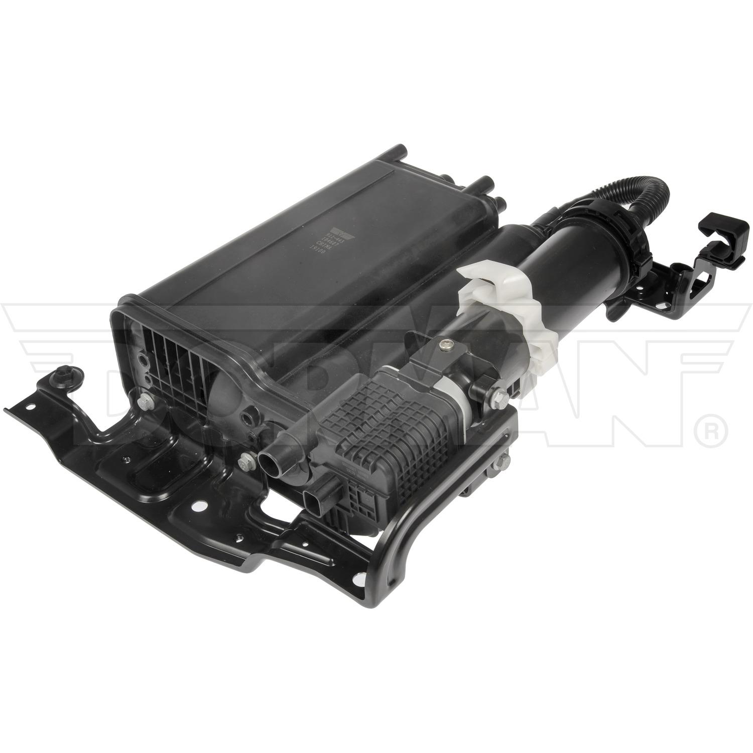 Dorman 911443 Vapor Canister product image 5 of 6