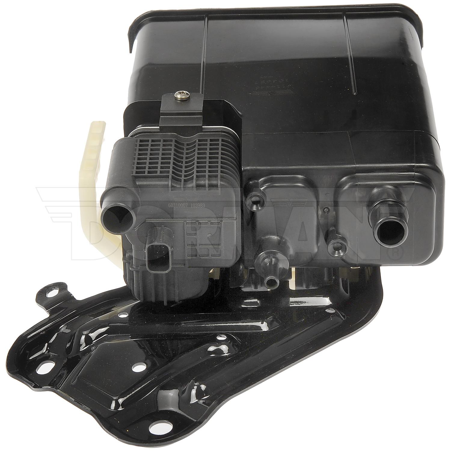 Dorman 911446 - Vapor Canister Dorman 911446 Vapor Canister product image 3 of 5