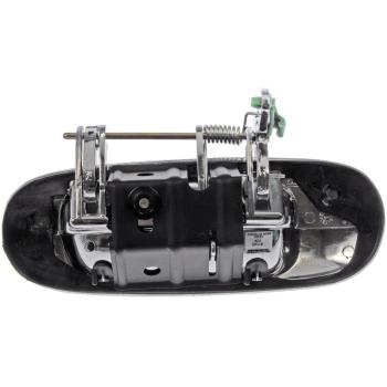 2009 GMC Envoy Exterior Door Handle Rear Right Dorman 91145 image 1 of 3