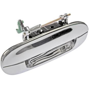 2009 GMC Envoy Exterior Door Handle Rear Right Dorman 91145 image 3 of 3