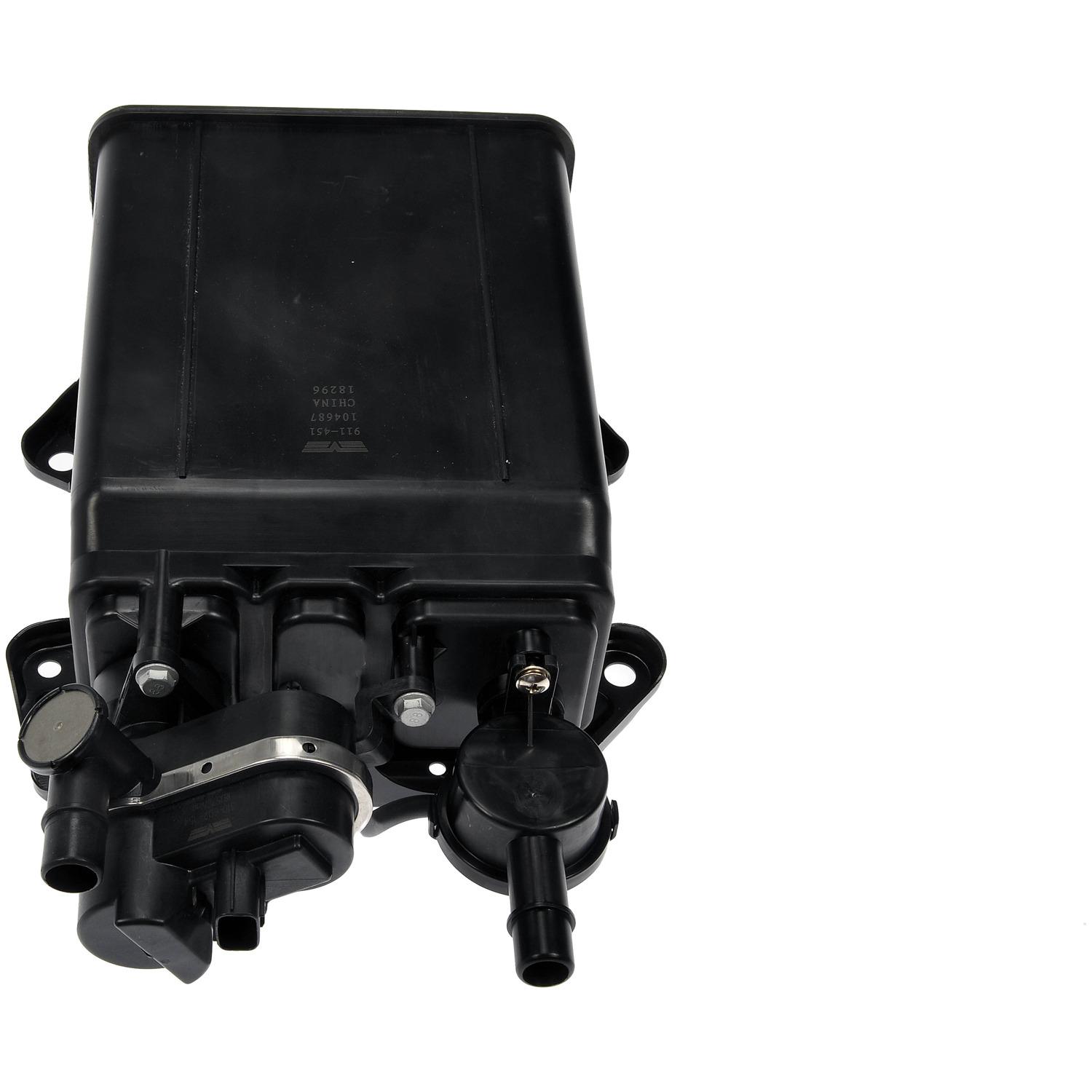 Dorman 911451 - Vapor Canister Dorman 911451 Vapor Canister product image 1 of 5