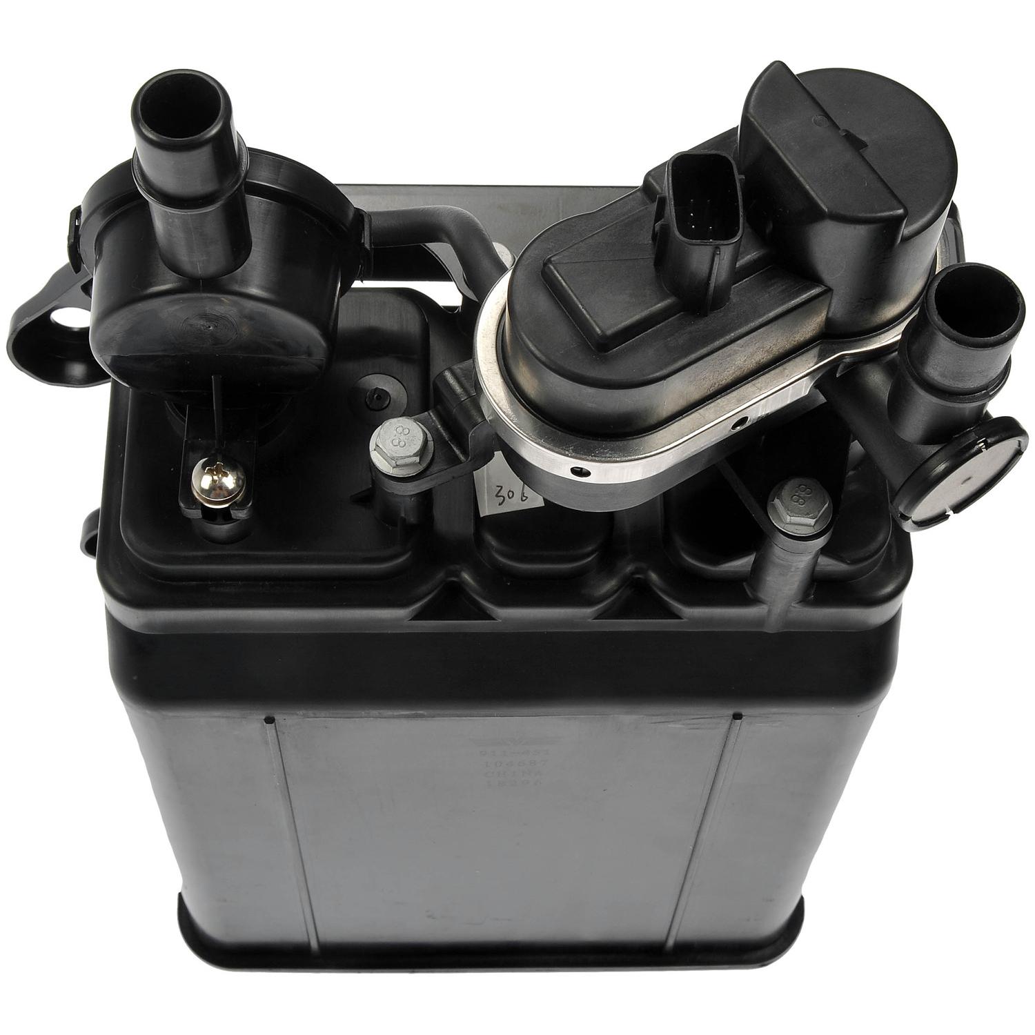 Dorman 911451 - Vapor Canister Dorman 911451 Vapor Canister product image 3 of 5