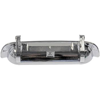 2009 GMC Envoy Liftgate Latch Handle Dorman 91149 image 1 of 4