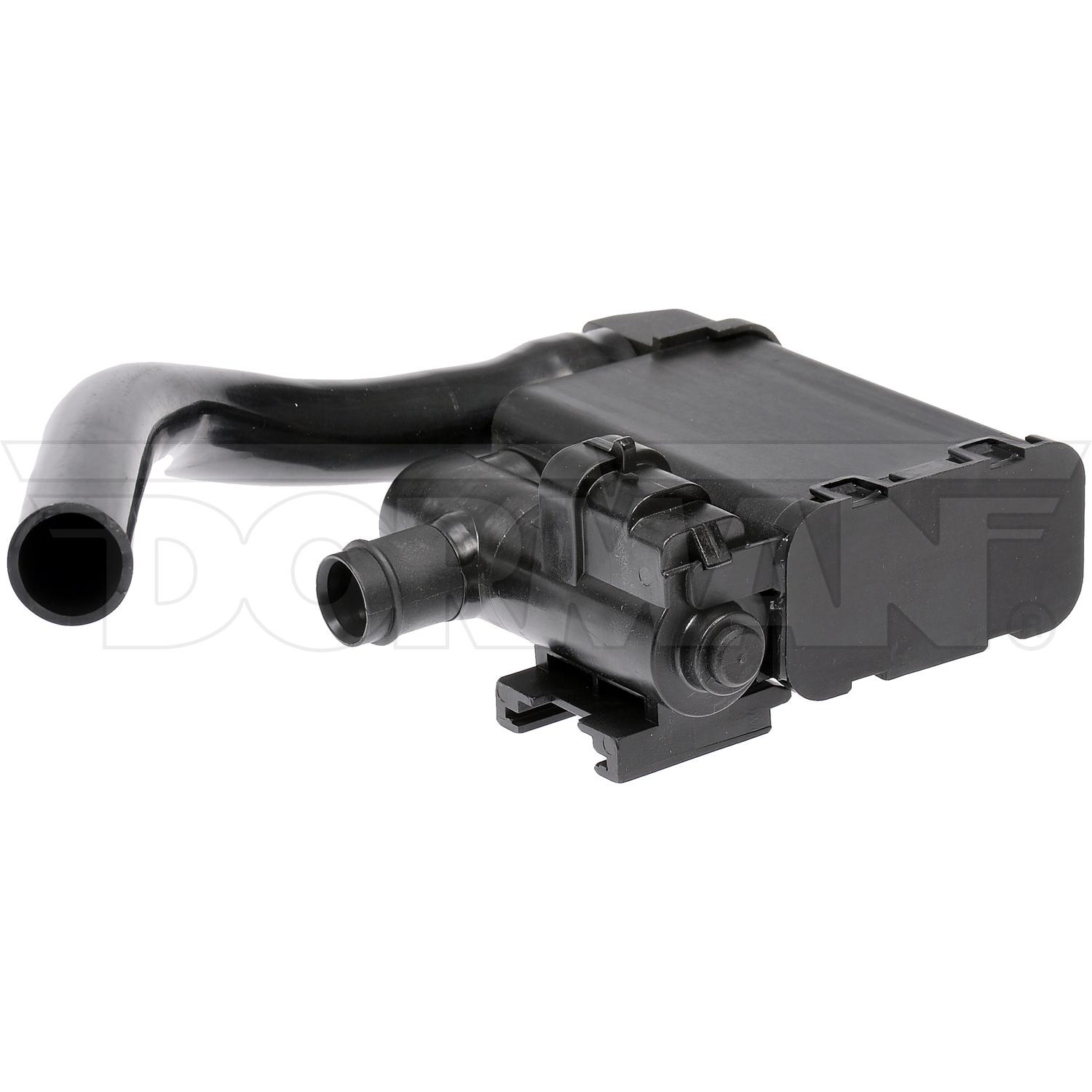 Dorman 911514 - Vapor Canister Vent Solenoid Dorman 911514 Vapor Canister Vent Solenoid product image 1 of 6