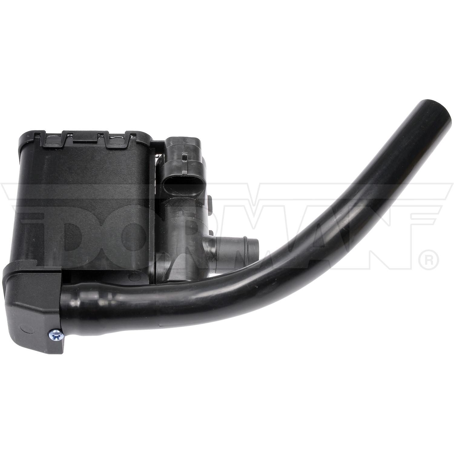 Dorman 911514 - Vapor Canister Vent Solenoid Dorman 911514 Vapor Canister Vent Solenoid product image 2 of 6