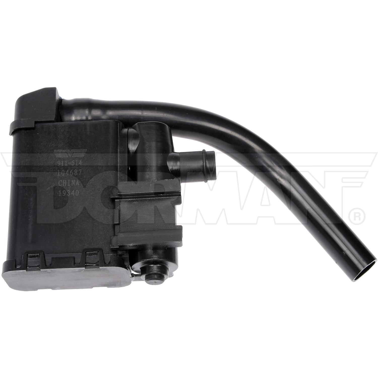 Dorman 911514 - Vapor Canister Vent Solenoid Dorman 911514 Vapor Canister Vent Solenoid product image 3 of 6
